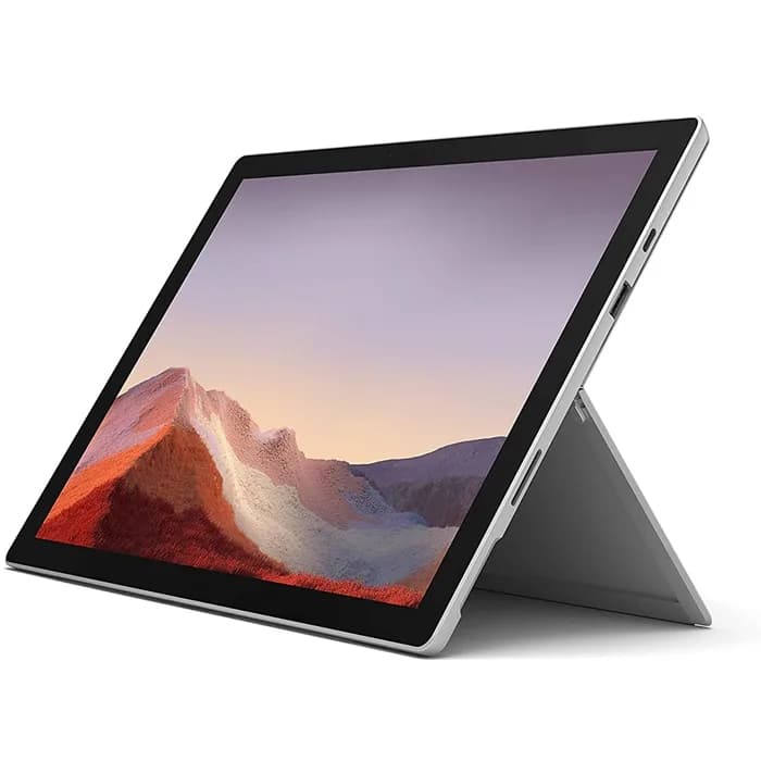 سرفیس پرو ۷ استوک Surface Pro 7 — تصویر ۲