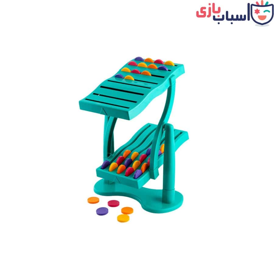 بازی فکری دیسکی ریسکی – کد ZN29