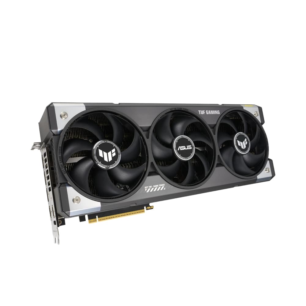 کارت گرافیک ASUS TUF Gaming GeForce RTX 5080 OC 16GB GDDR7 — تصویر ۵