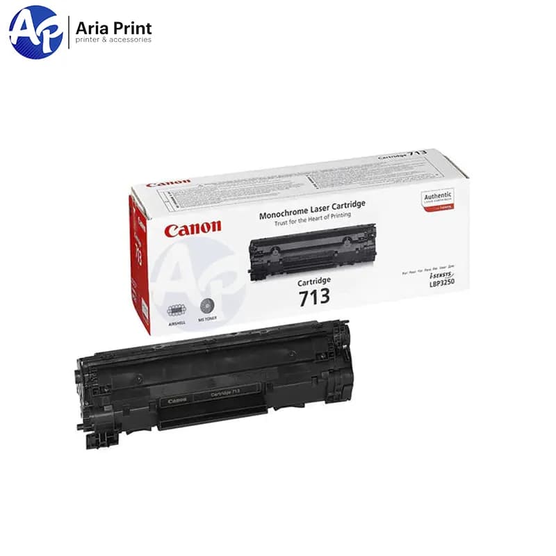 کارتریج تونر 713 Canon