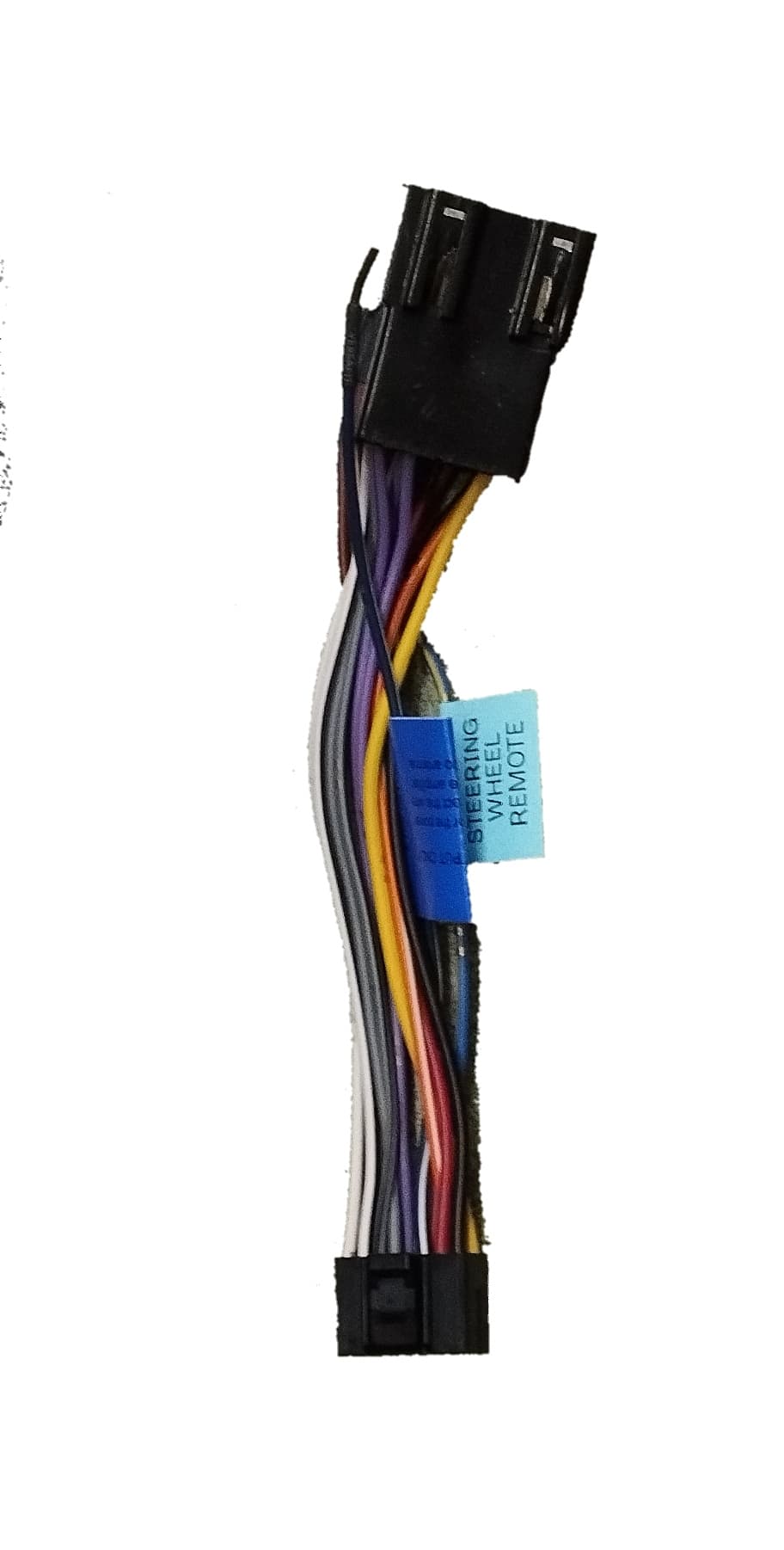مانیتور 11 اینچ اندروید با حافظه 16+1 برای پژو پارس و 405 و آریسان داشبورد جدید(سوناتایی) به همراه دوربین عقب فول اچ دی — تصویر ۲