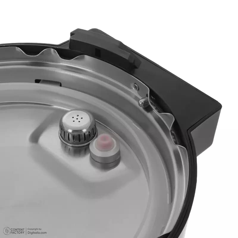 مولتی کوکر نوتریکوک مدل SP150 | ظرفیت ۴ لیتر و ۸ برنامه پخت — تصویر ۶