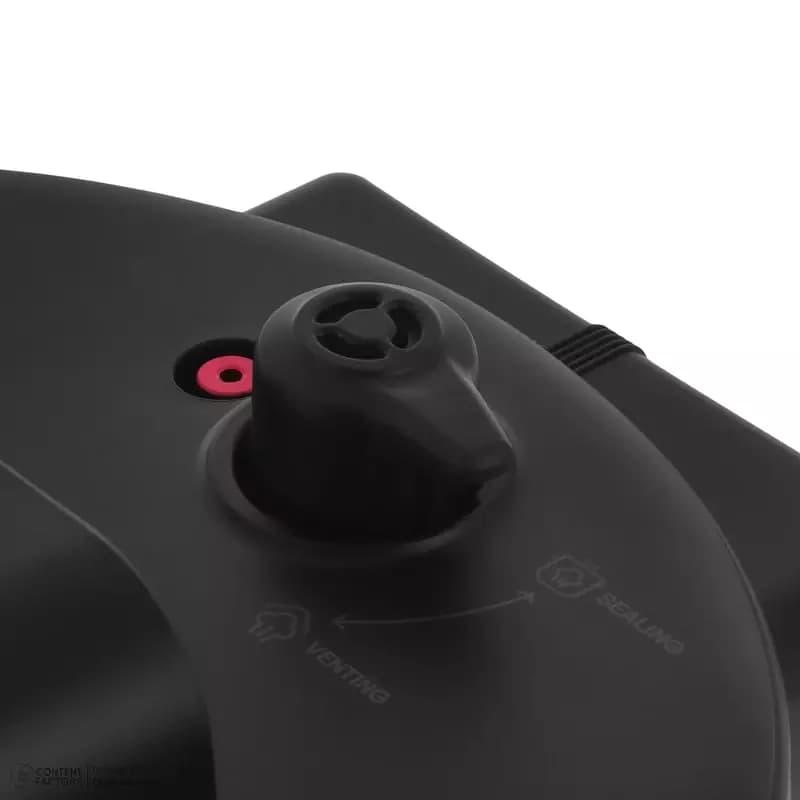 مولتی کوکر نوتریکوک مدل SP150 | ظرفیت ۴ لیتر و ۸ برنامه پخت — تصویر ۷