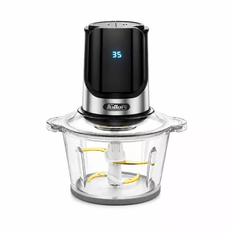 خردکن فلر مدل FC500 Lite | دو لیتری 500 وات با تیغه تیتانیومی