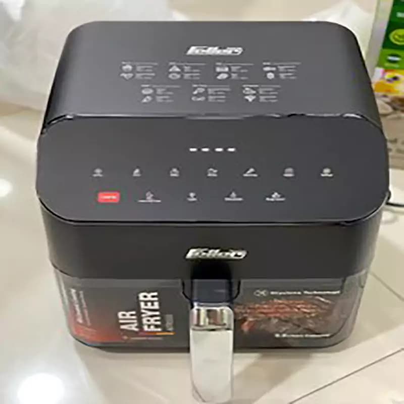 سرخ‌کن بدون روغن فلر مدل AFR 550{اصل} — تصویر ۲