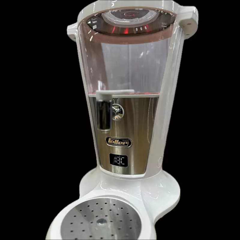 چایساز سماوری فلر مدل TS390 — تصویر ۲