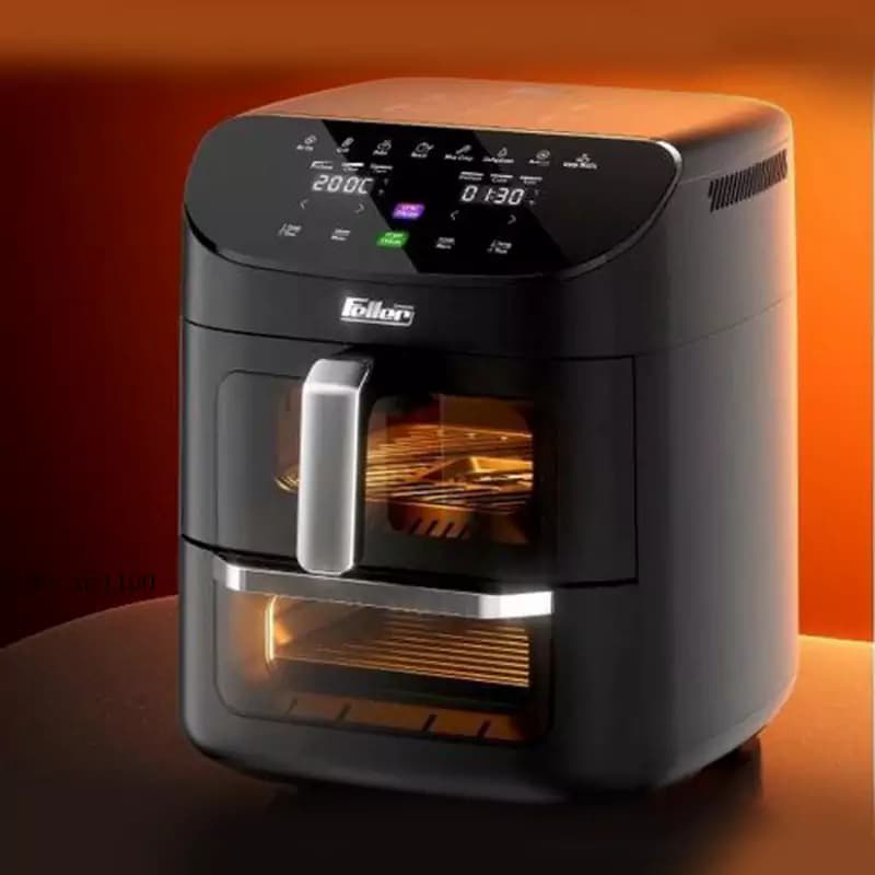 سرخ کن بدون روغن فلر مدل AFR 1100