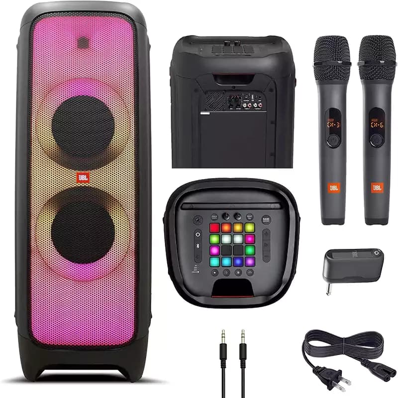 اسپیکر JBL partybox 1000