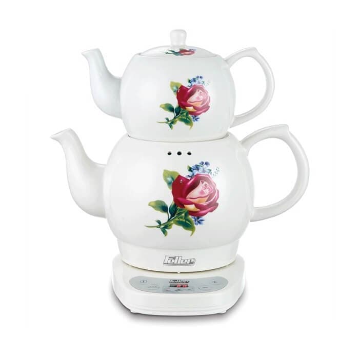 چای ساز فلر مدل TS 112 — تصویر ۹
