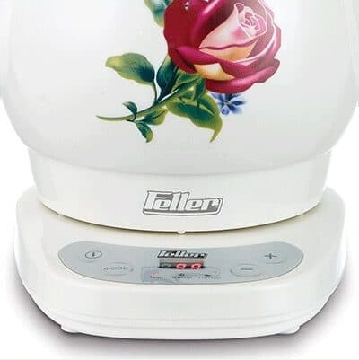 چای ساز فلر مدل TS 112 — تصویر ۱۲