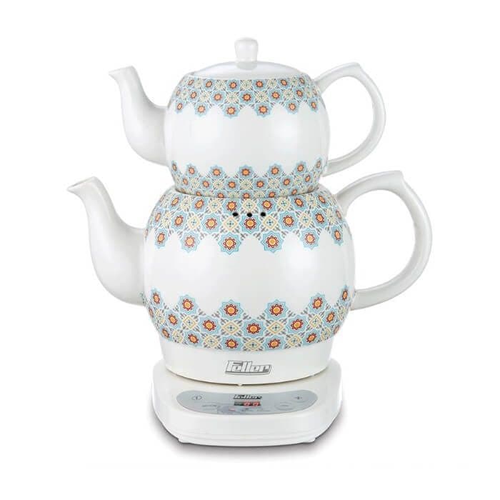 چای ساز فلر مدل TS 112 — تصویر ۱۰