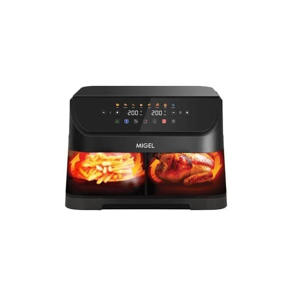 سرخ کن بدون روغن GAF 206 میگل — تصویر ۶
