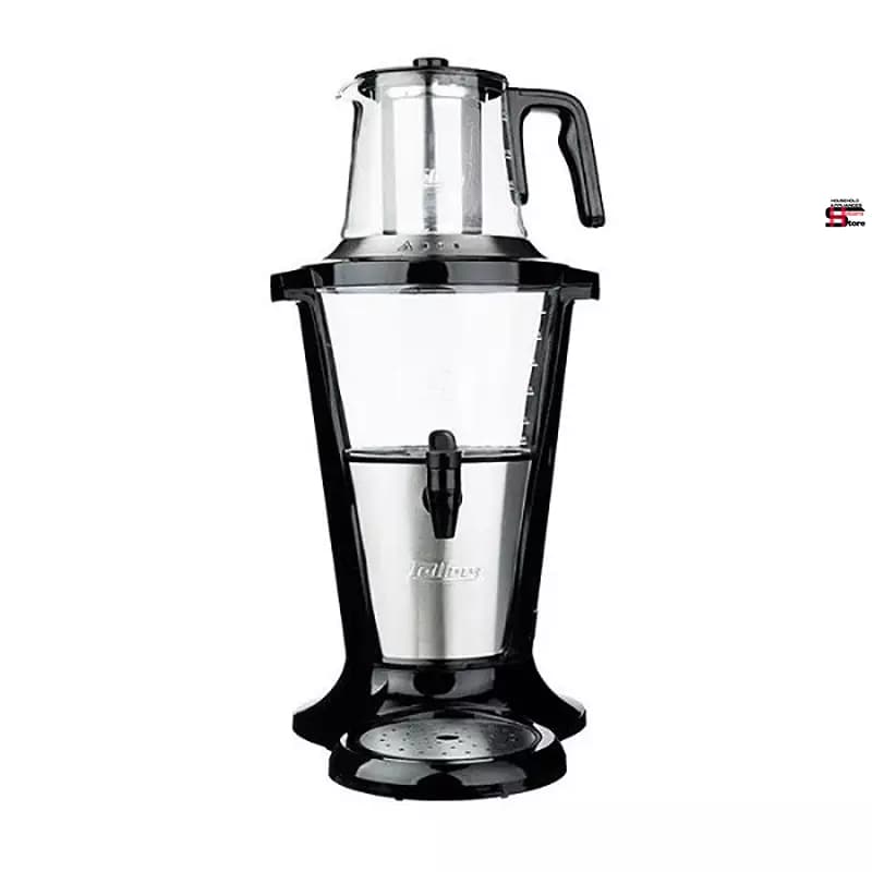 چایساز سماوری فلر مدل TS380