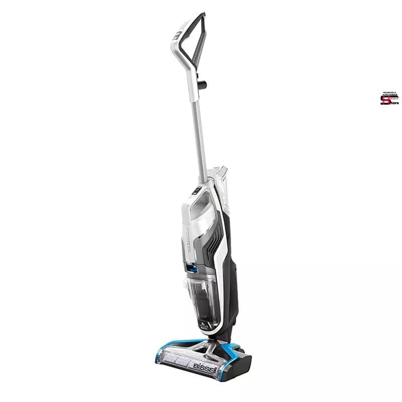 جارو شارژی بیسل مدل BISSELL CROSSWAVE CORDLESS ADVANCED PRO
