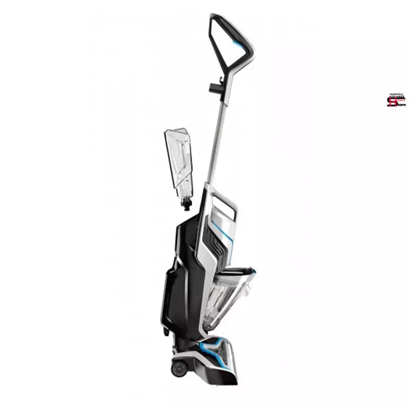 جارو شارژی بیسل مدل BISSELL CROSSWAVE CORDLESS ADVANCED PRO — تصویر ۷