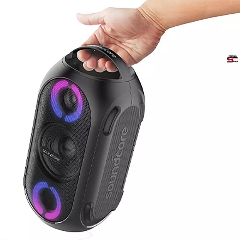 اسپیکر بلوتوثی انکر Anker Soundcore Rave PartyCast — تصویر ۴