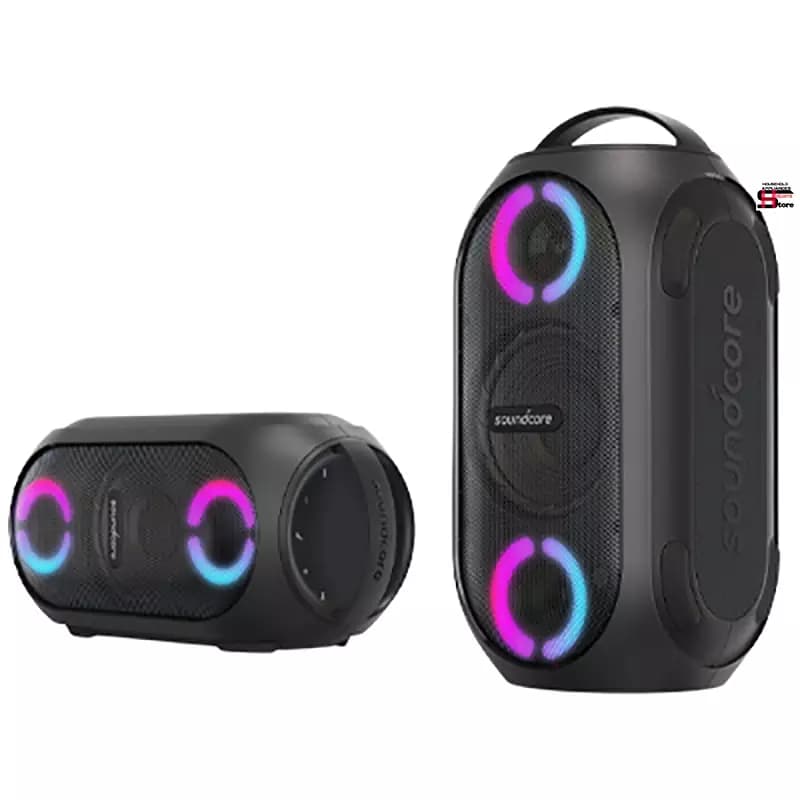 اسپیکر بلوتوثی انکر Anker Soundcore Rave PartyCast — تصویر ۳