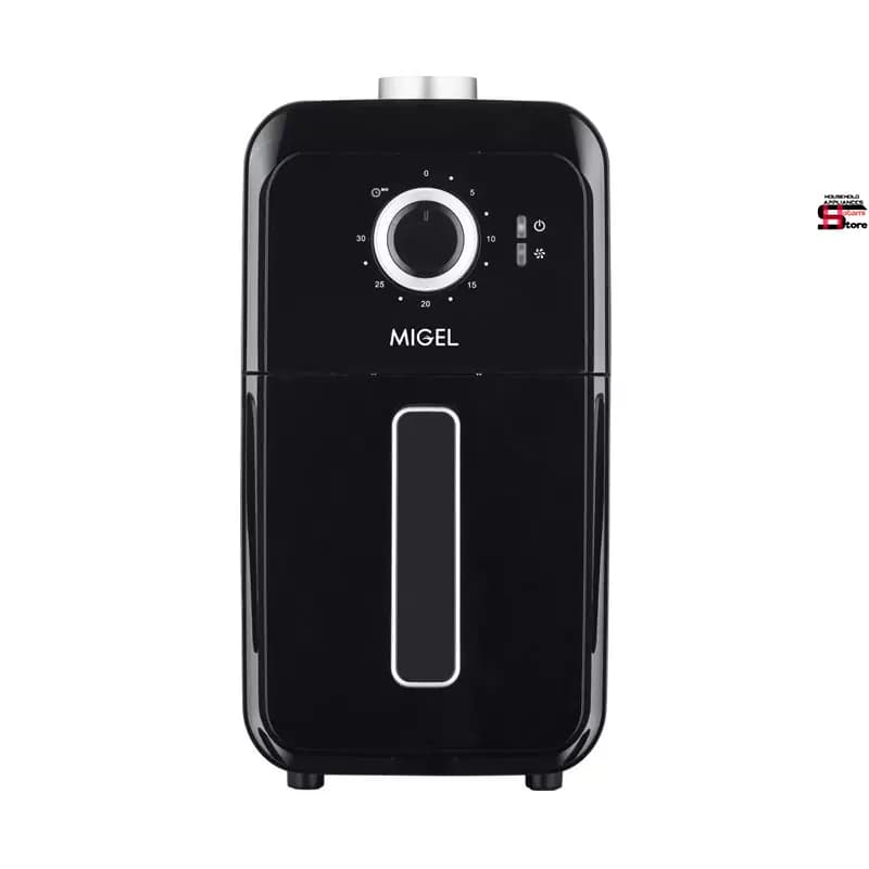 سرخ کن کم روغن GAF 401 میگل
