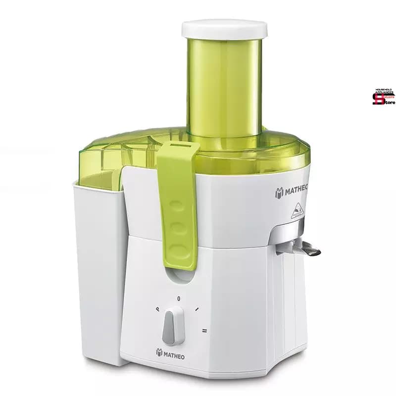 آب میوه گیری MPJ50 متئو — تصویر ۳
