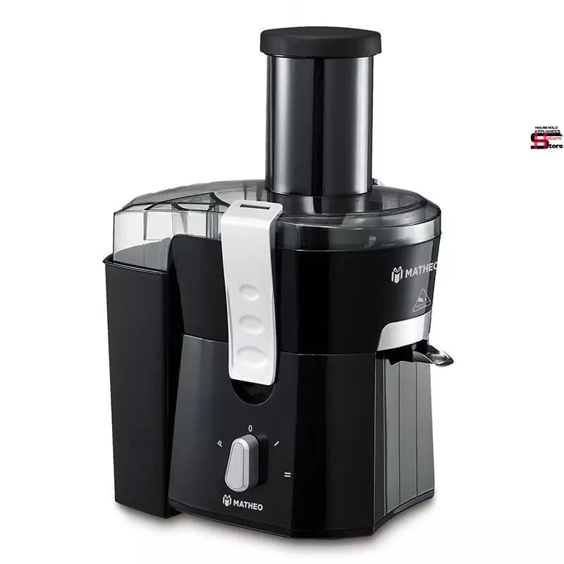 آب میوه گیری MPJ50 متئو