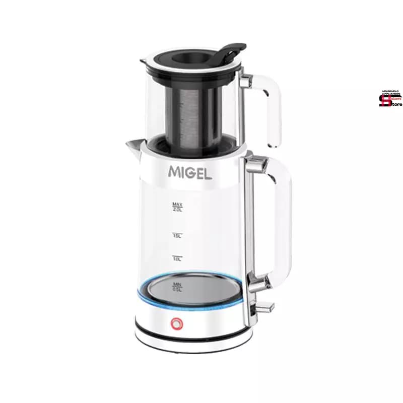 چایساز ایستاده GTS 280 میگل — تصویر ۲