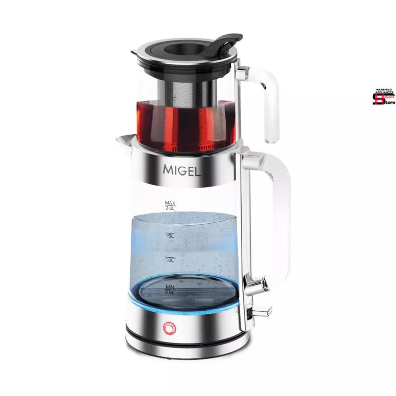 چایساز ایستاده GTS 280 میگل — تصویر ۳