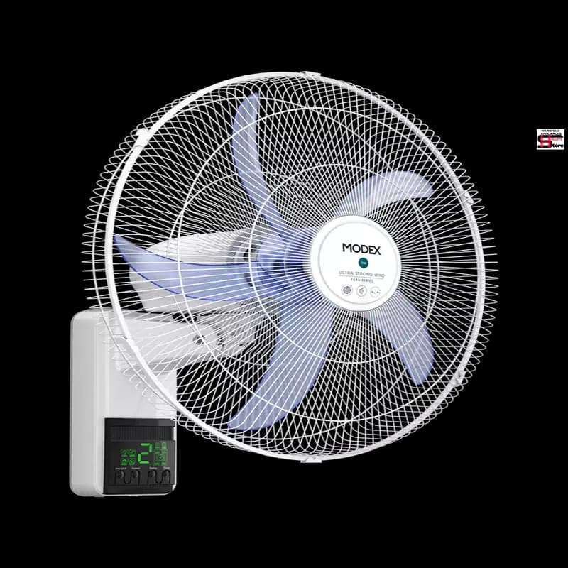 پنکه دیواری مودکس مدل FA1020