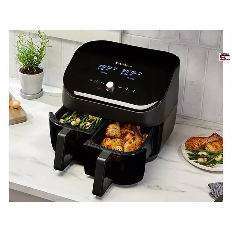 سرخ کن دوقلو اینستنت مدل INSTANT Vortex Plus DAF8132BK