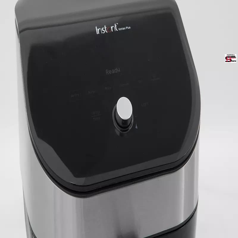 سرخ کن بدون روغن اینستنت مدل AFB6112SS — تصویر ۵