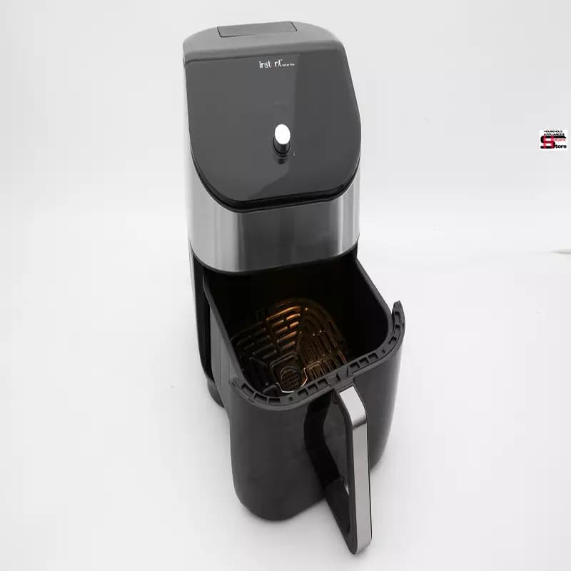 سرخ کن بدون روغن اینستنت مدل AFB6112SS — تصویر ۴
