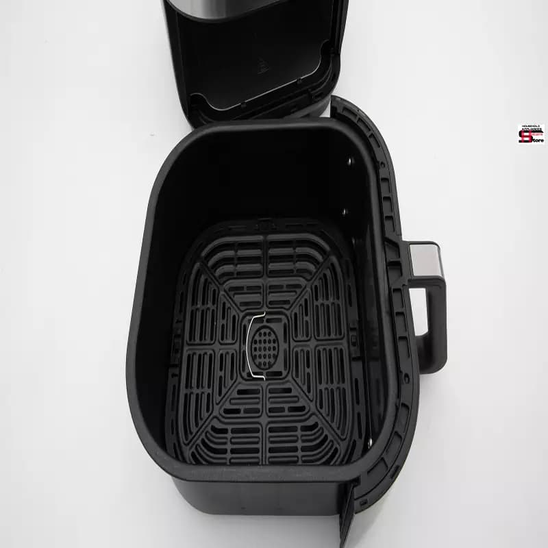سرخ کن بدون روغن اینستنت مدل AFB6112SS — تصویر ۳