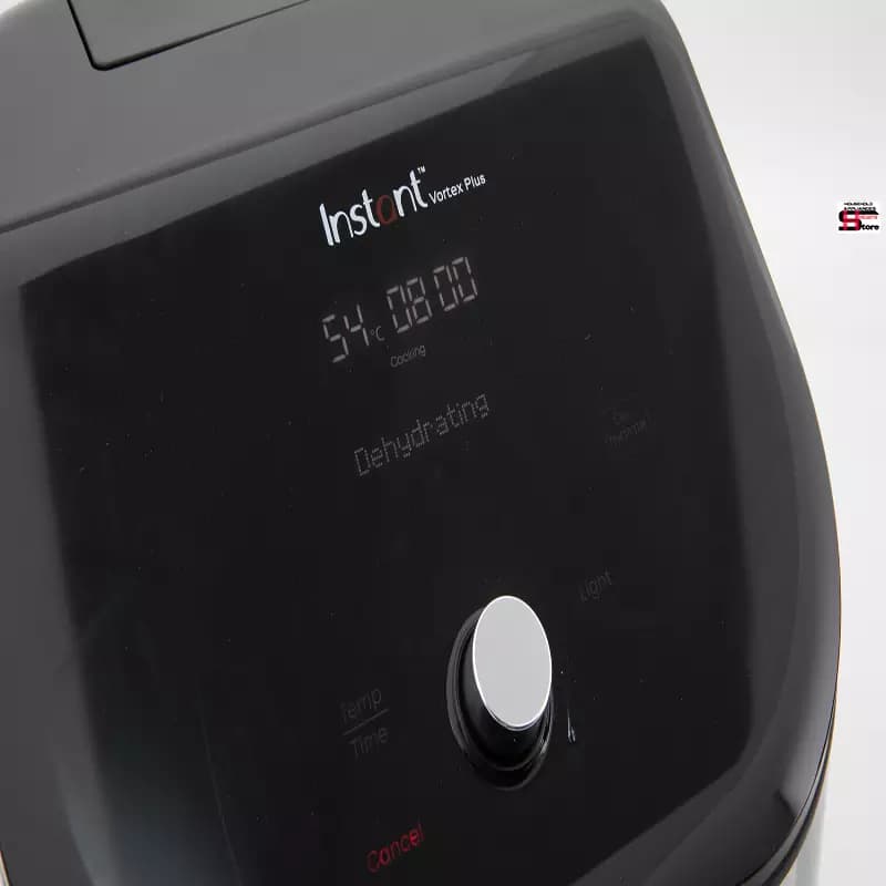 سرخ کن بدون روغن اینستنت مدل AFB6112SS — تصویر ۲