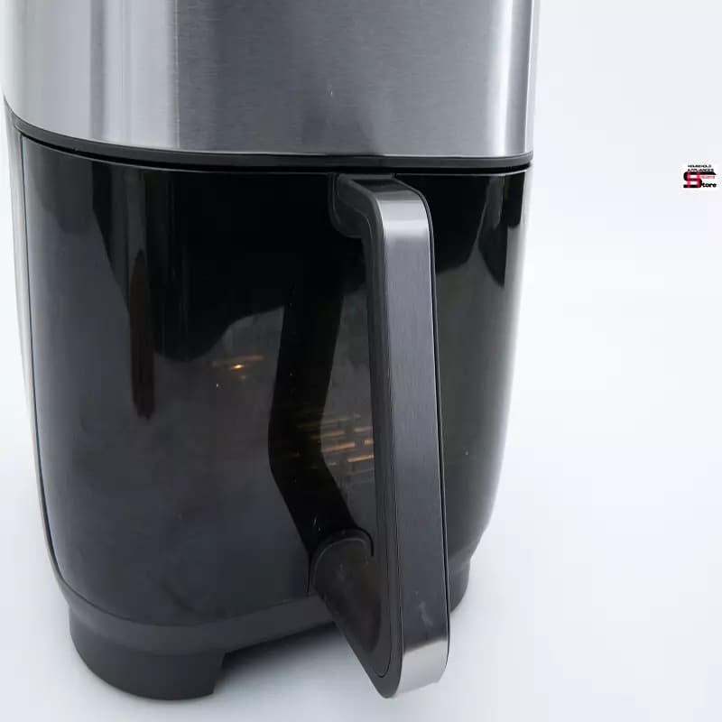 سرخ کن بدون روغن اینستنت مدل AFB6112SS