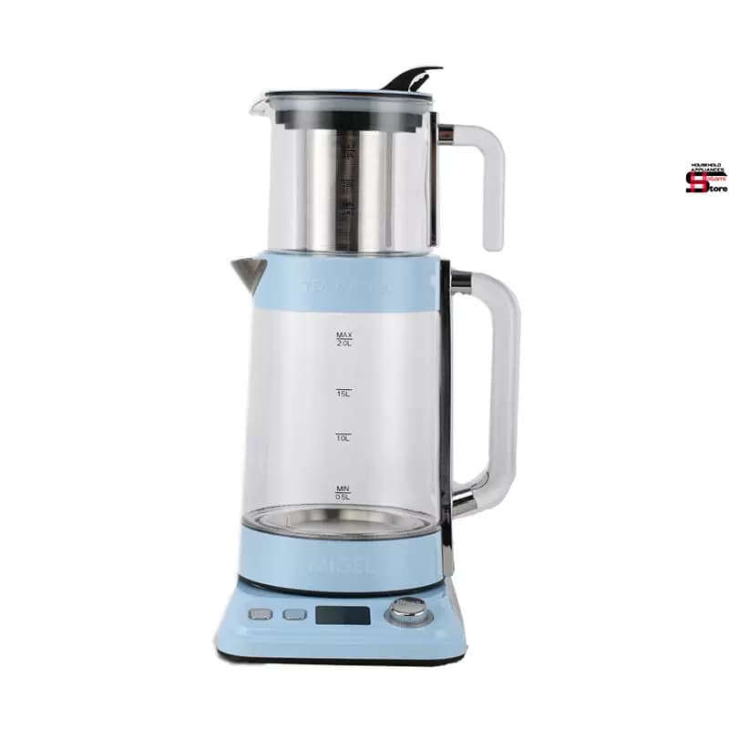 چایساز ایستاده GTS 290 میگل — تصویر ۷