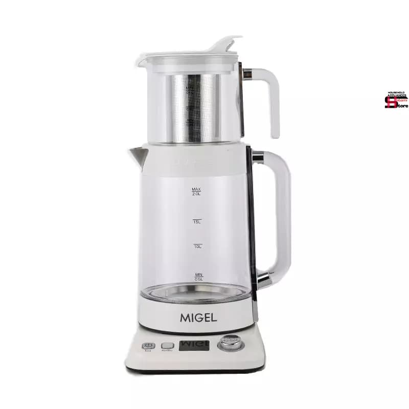 چایساز ایستاده GTS 290 میگل — تصویر ۲