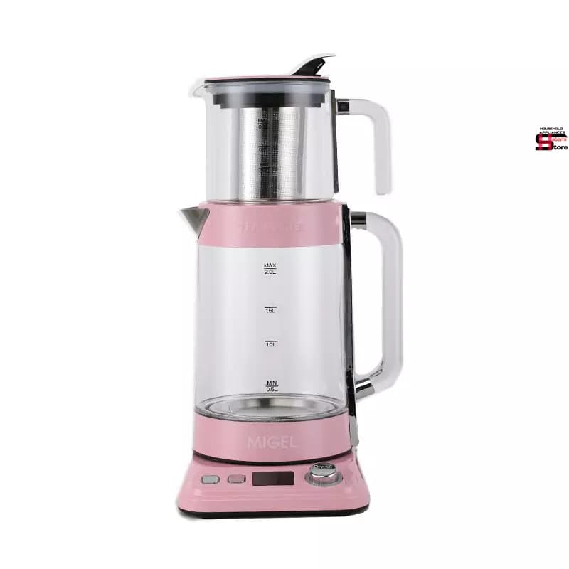 چایساز ایستاده GTS 290 میگل — تصویر ۵