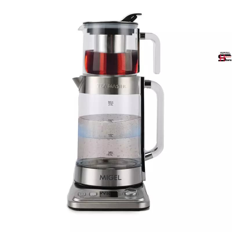 چایساز ایستاده GTS 290 میگل — تصویر ۳