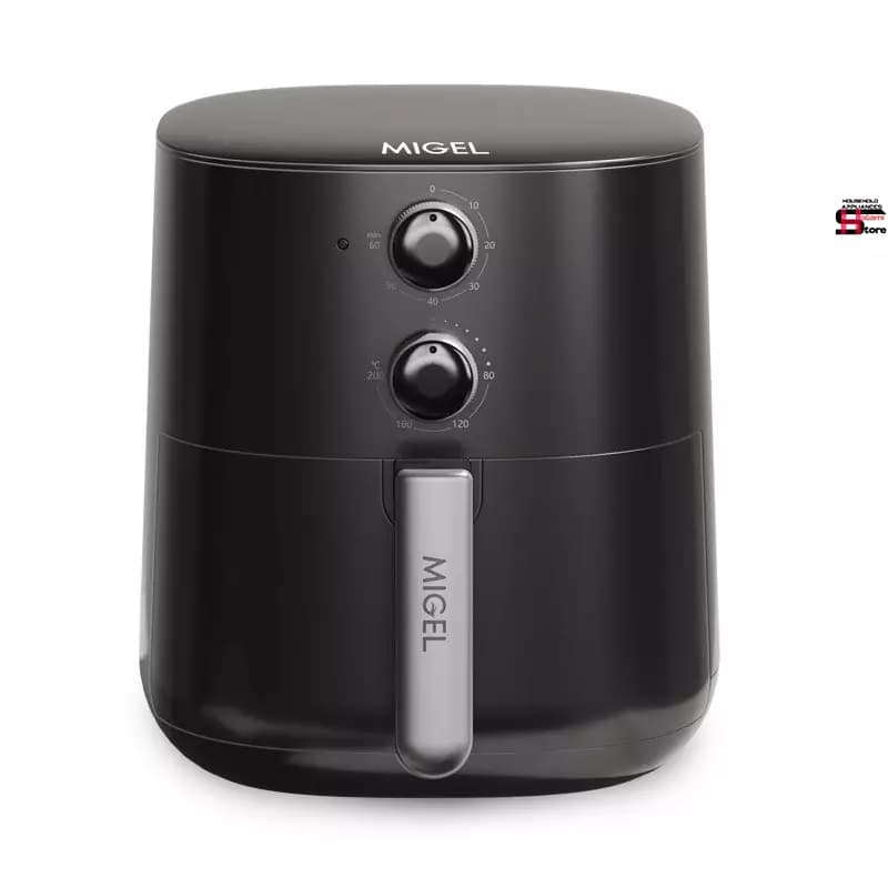 سرخ کن کم روغن GAF 120 میگل