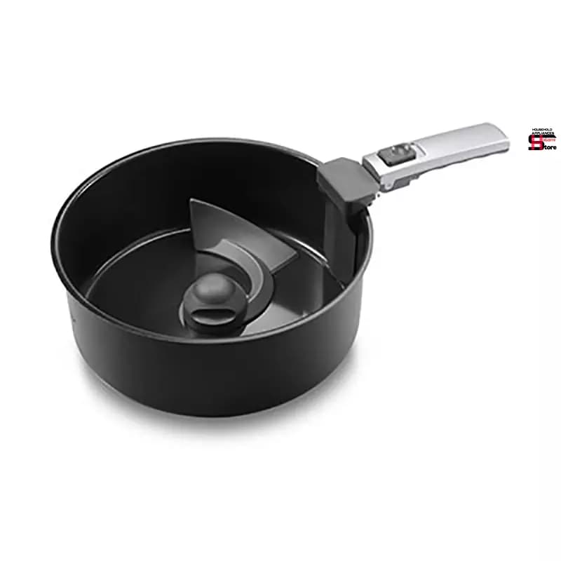مولتی فرای FH 1396 EXTRA CHEF PLUS دلونگی — تصویر ۴