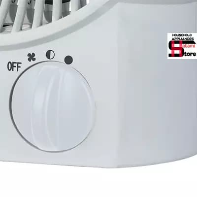 فن گرمایشی GHF 202 میگل — تصویر ۲