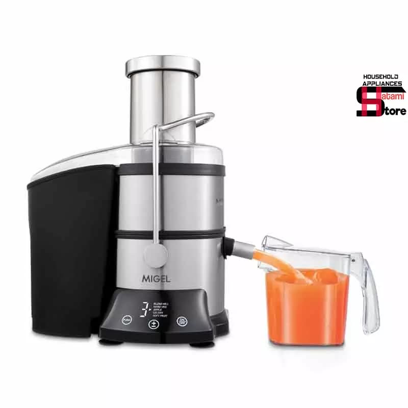 آب میوه گیری GPJ 800 میگل