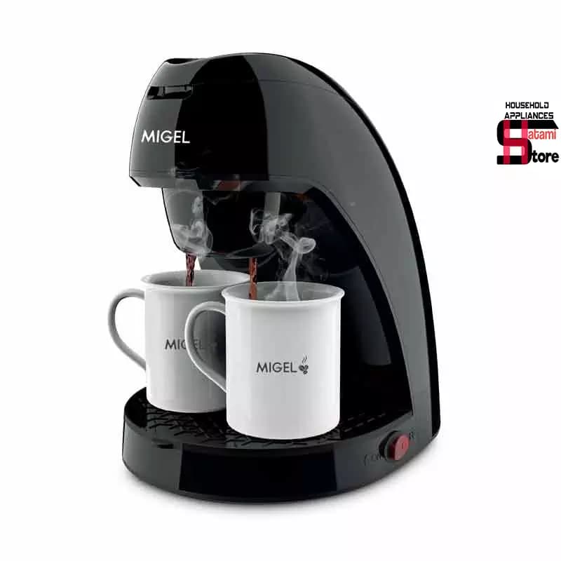 قهوه ساز GCM 450 میگل