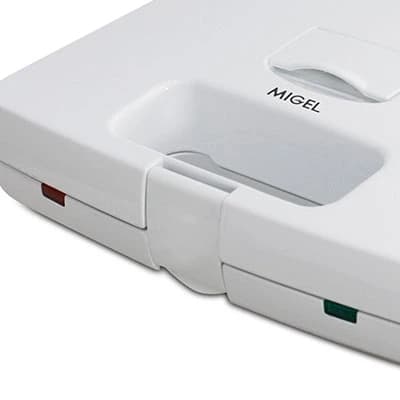 ساندویچ ساز GSM 400 میگل — تصویر ۲