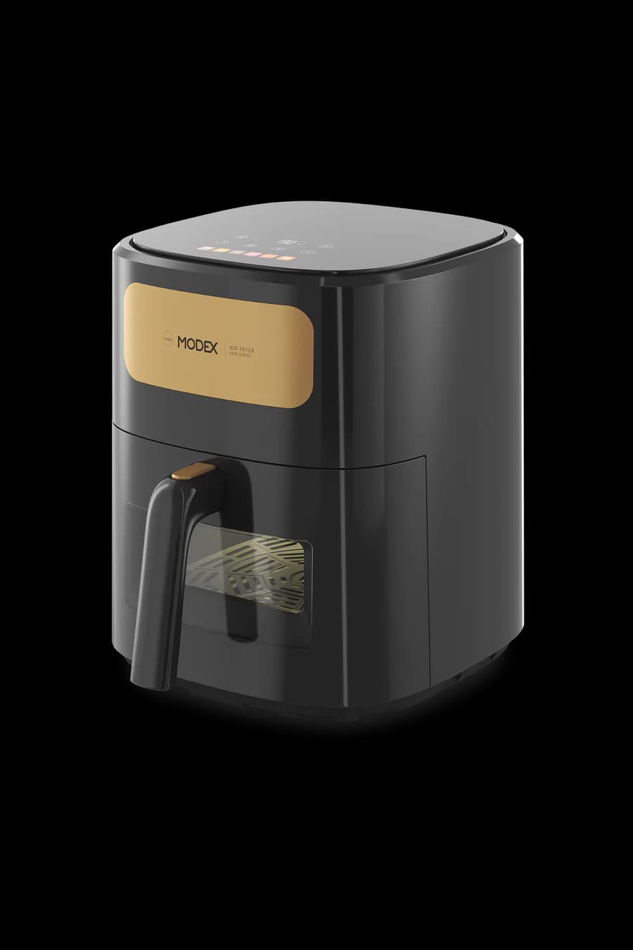 سرخکن بدون روغن مودکس مدل AF 9100 — تصویر ۶