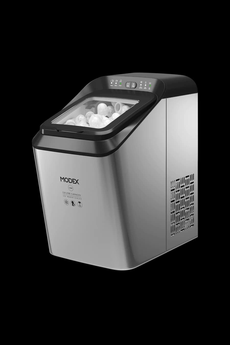 یخ ساز مودکس مدل ICM 110 — تصویر ۲
