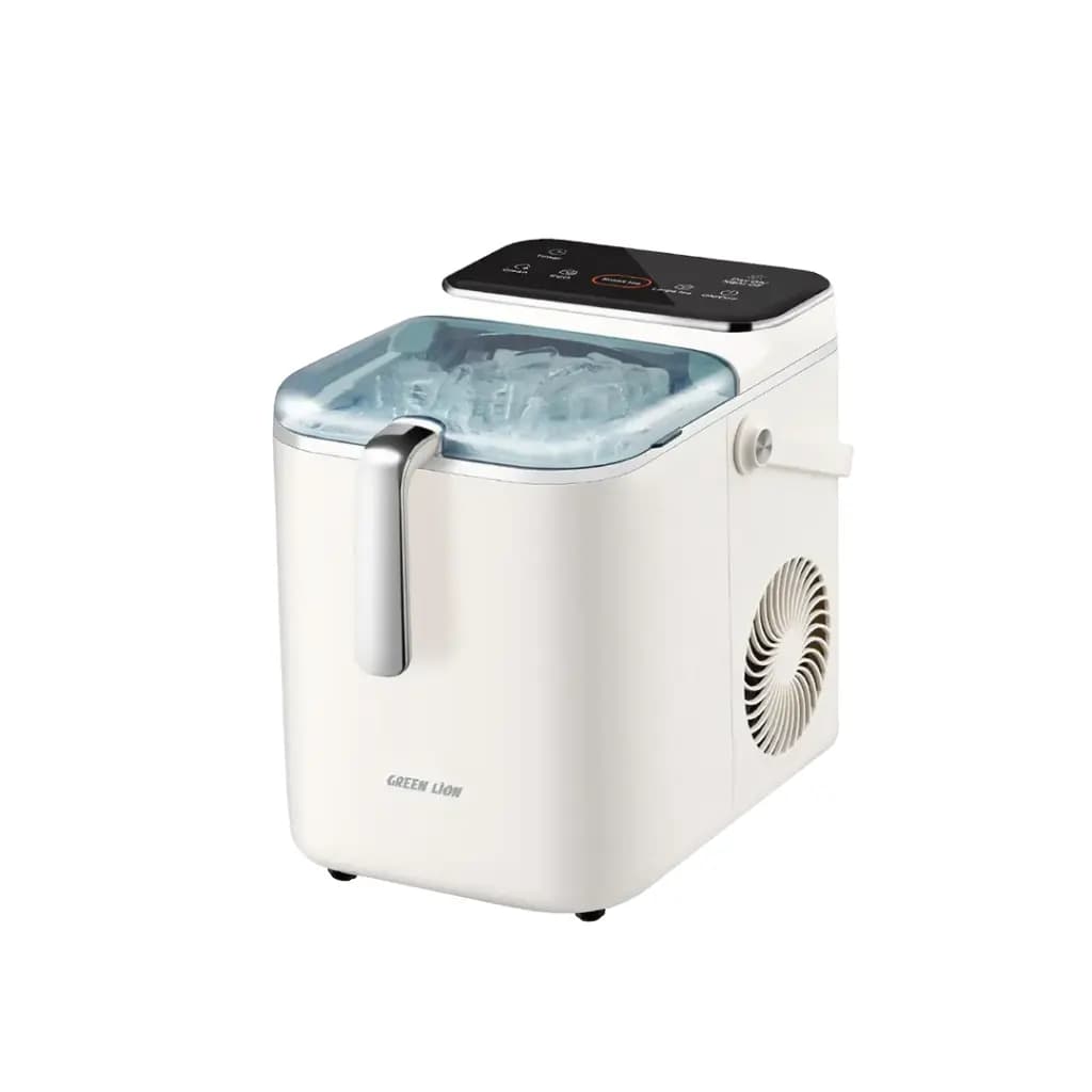 دستگاه یخ ساز گرین لاین Green Lion Frost Core Ice Maker