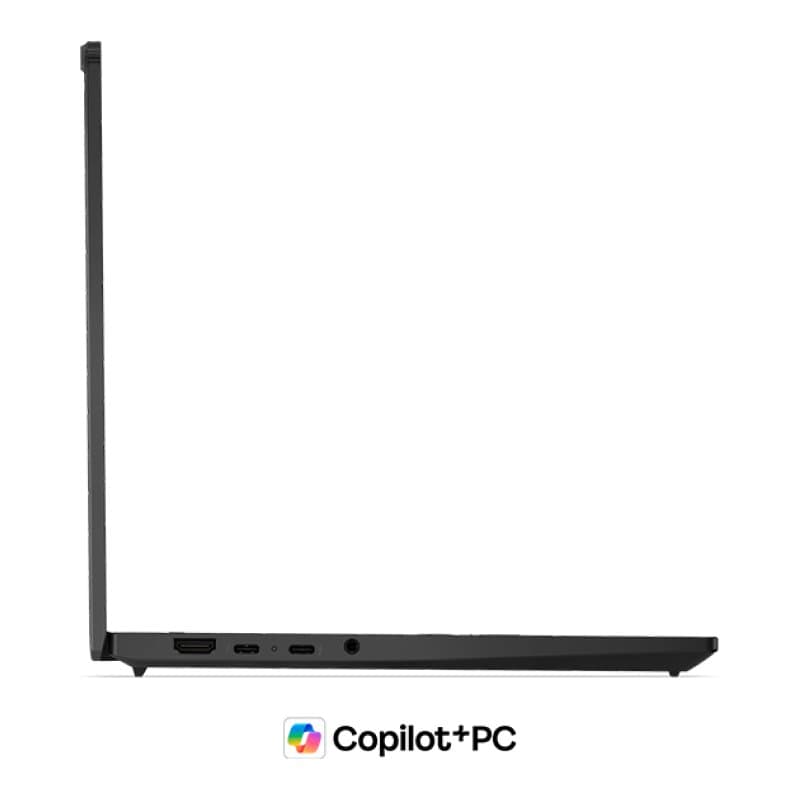 لپ تاپ استوک Lenovo ThinkPad X13 | Core i7-1365U | 16GB | 256GB SSD | Intel Iris Xe | 14 اینچ FHD — تصویر ۳
