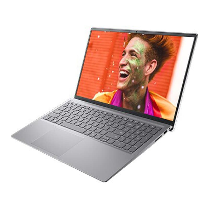 لپ تاپ استوک Dell Inspiron 5515 | Ryzen 5 5500U | 16GB | 512GB SSD | Intel Iris Xe | 15.6 اینچ FHD لمسی — تصویر ۲