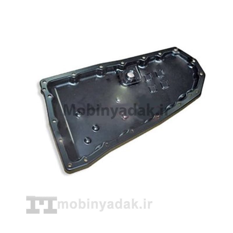 کارتل گیربکس تیگو 8 پرومکس