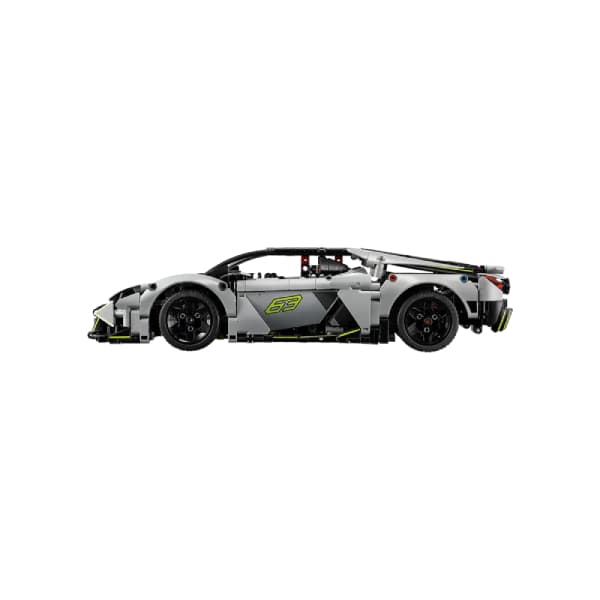 لگو سری تکنیک مدل Lamborghini Revuelto Super Sports Car کد 42214 — تصویر ۴